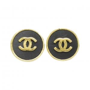【ヴィンテージ】シャネル イヤリング