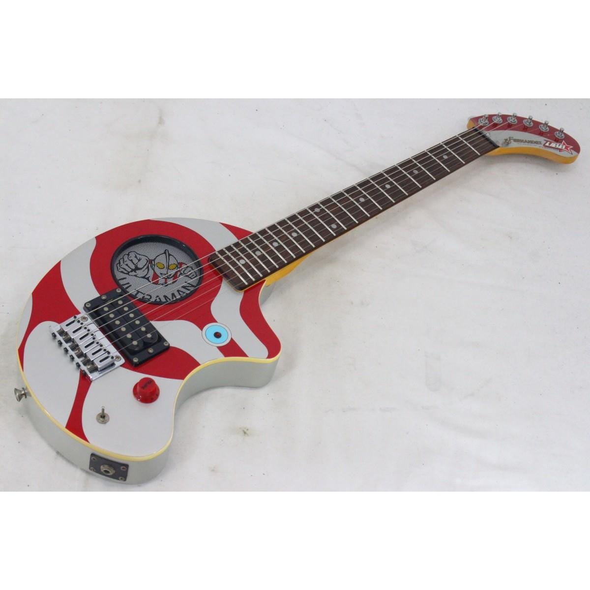 ＦＥＲＮＡＮＤＥＳ　　ＵＬＴＲＡＭＡＮ－ＺＯ