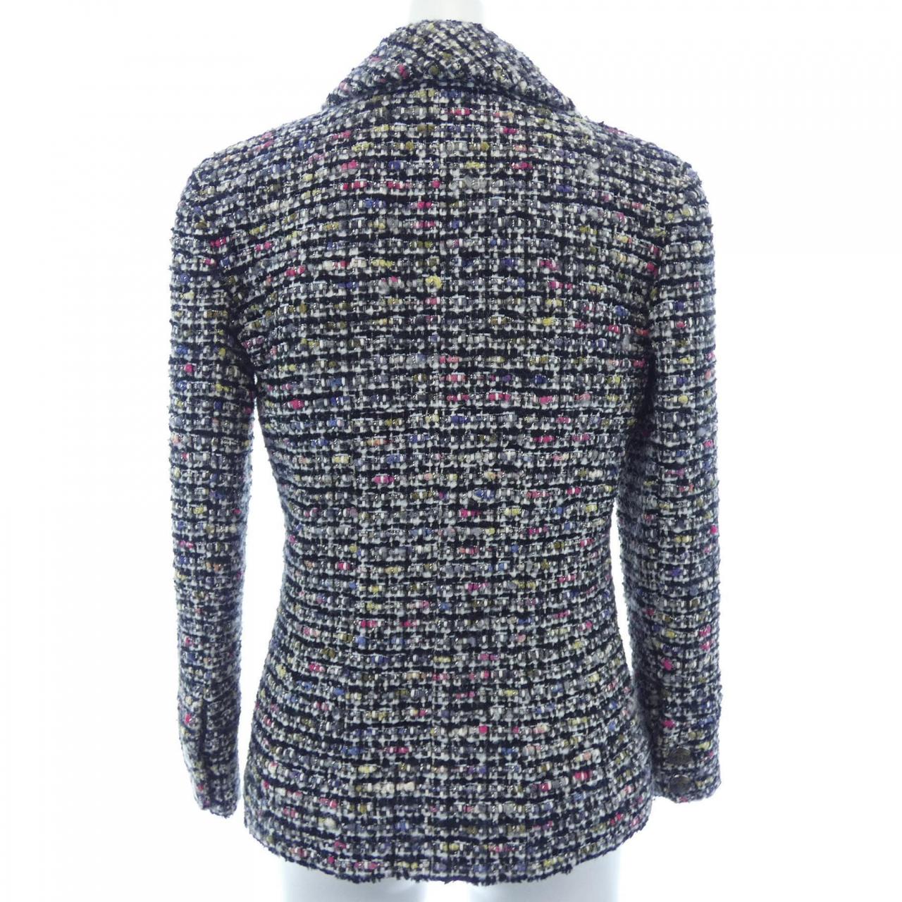 シャネル CHANEL P39054V28216 10A ジャケット