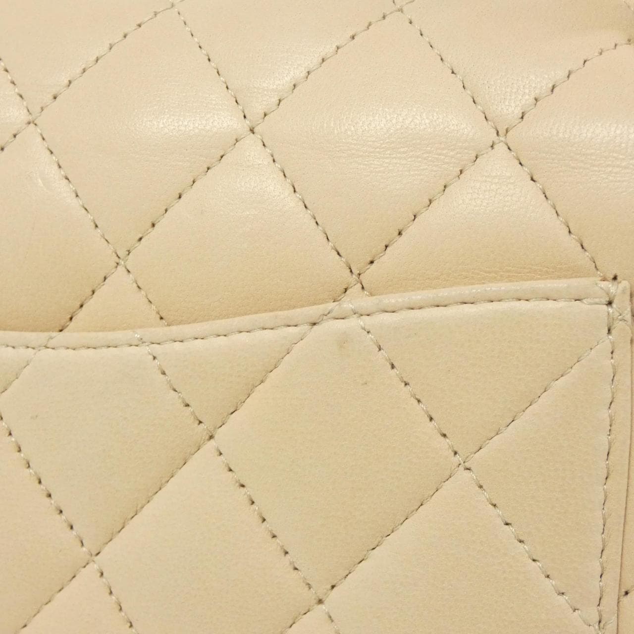 【ヴィンテージ】シャネル 1112 ショルダーバッグ