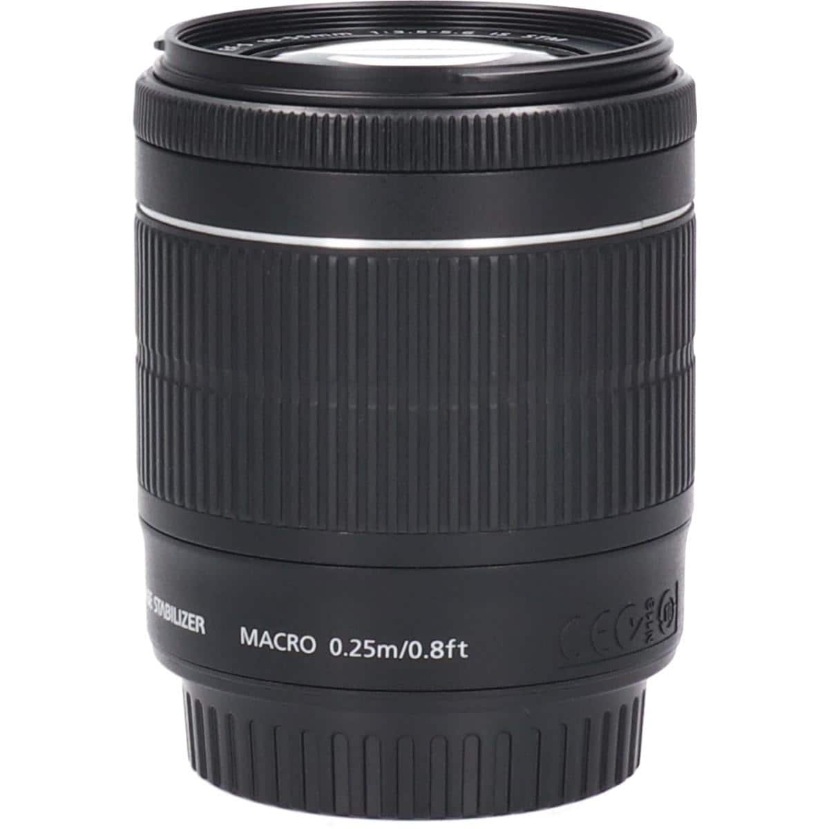 ＥＦ－Ｓ１８－５５ｍｍ　Ｆ４－５．６ＩＳ　ＳＴＭ