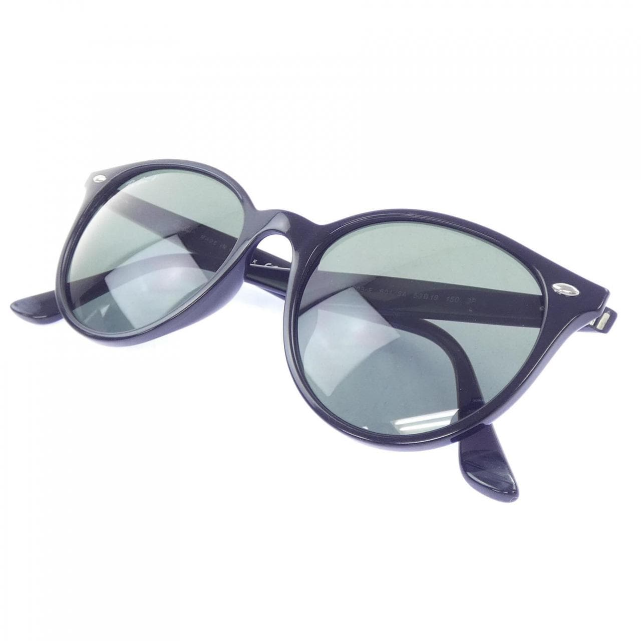 レイバン Ray Ban サングラス RB4305-F SUNGLASSES