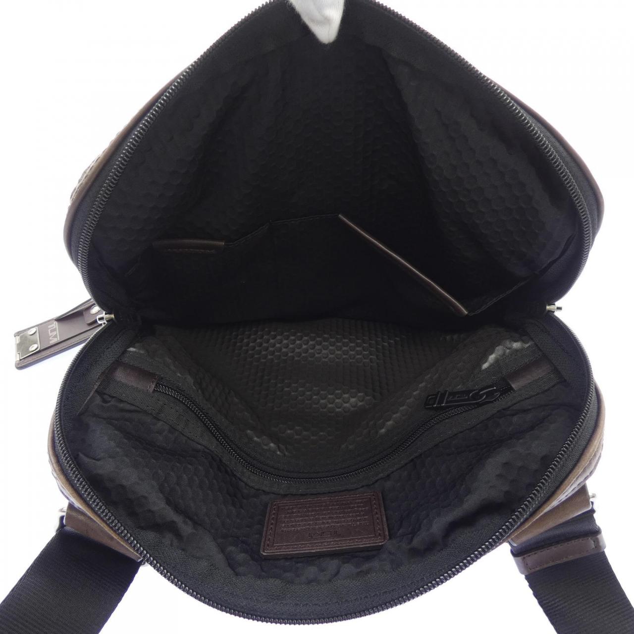 トゥミ TUMI BAG