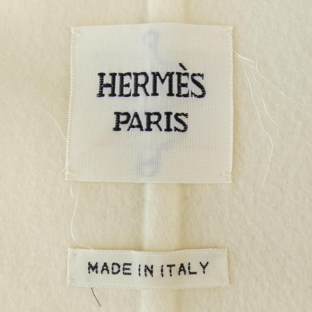 エルメス HERMES コート
