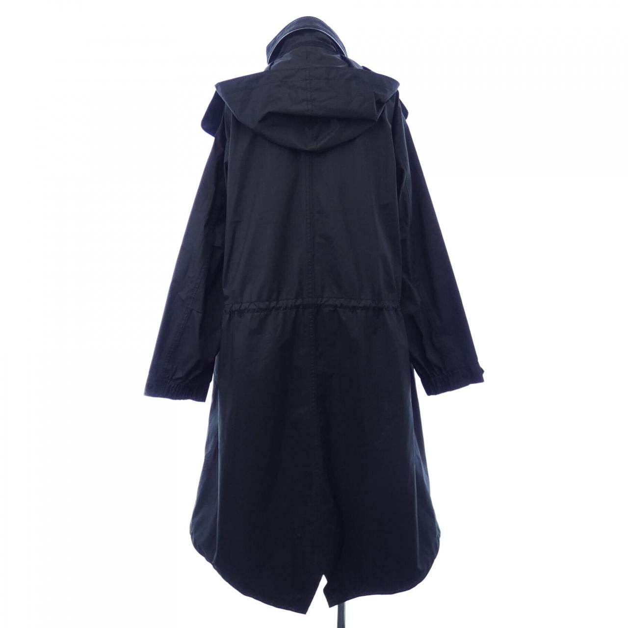 ヨウジヤマモトプールオム YOHJI YAMAMOTO POUR コート