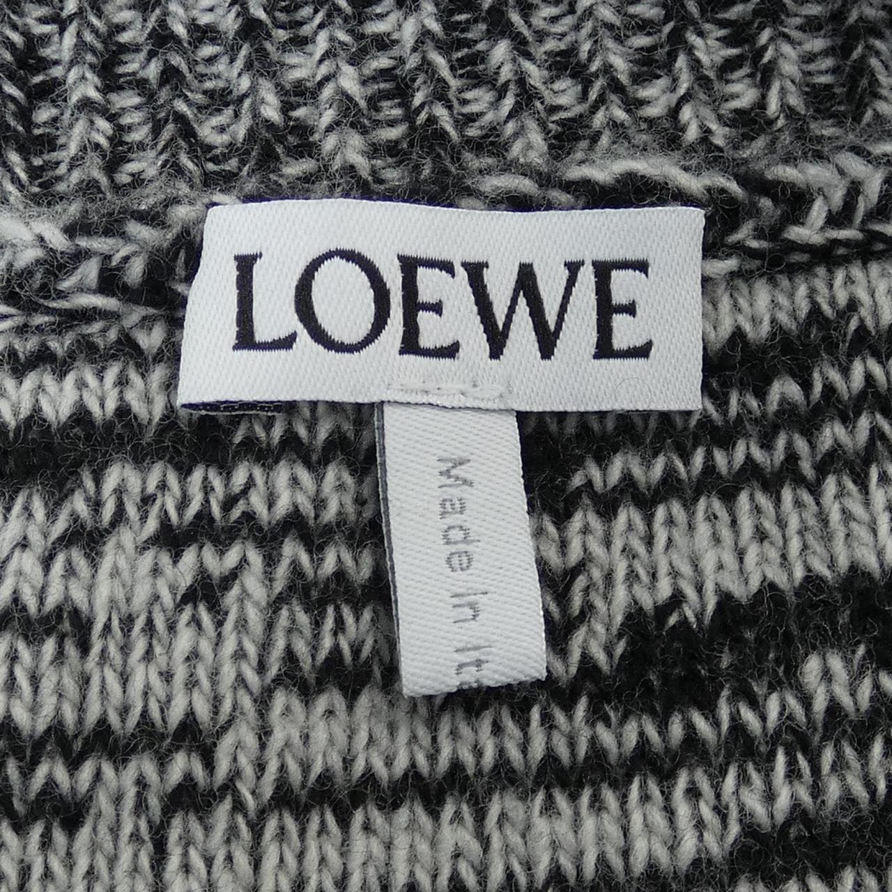 ロエベ LOEWE S359Y16K29 カーディガン