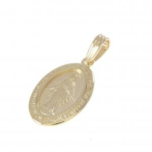 K18YG ペンダント