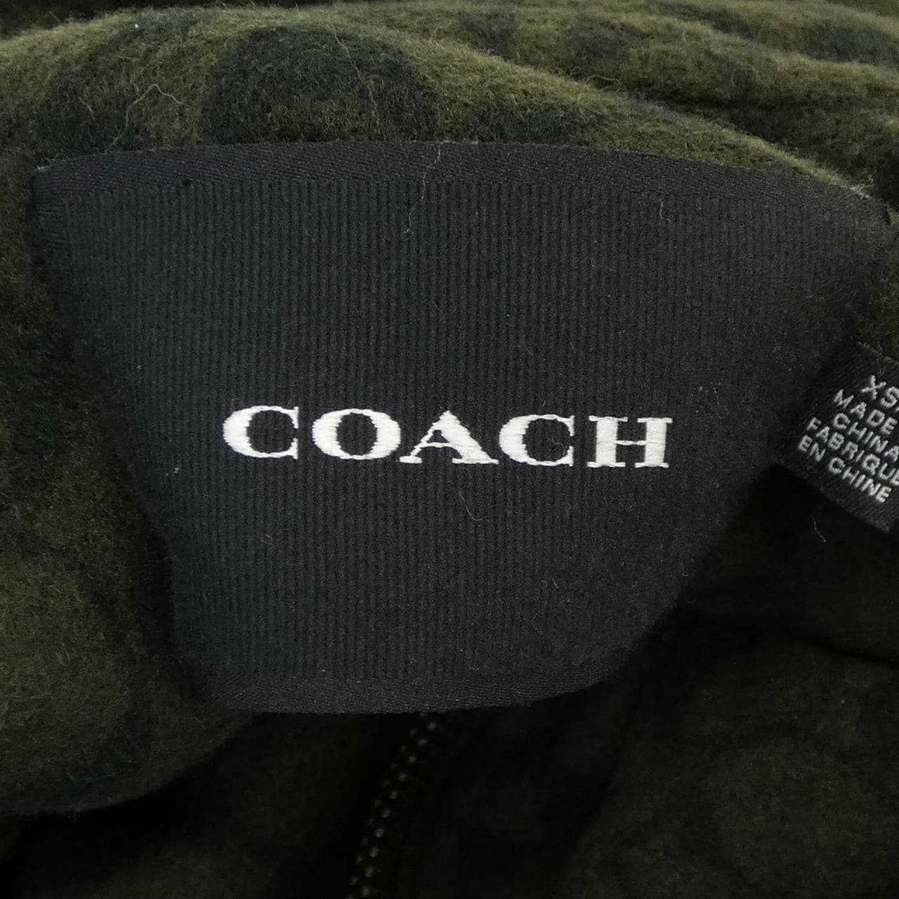 コーチ COACH コート