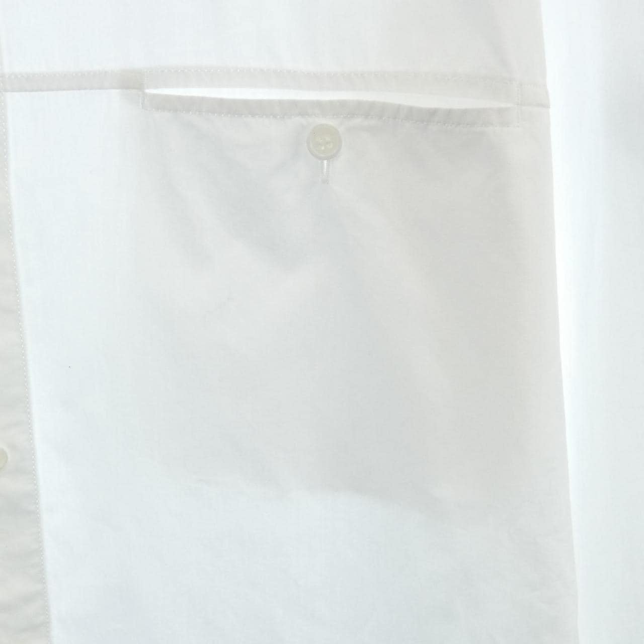 ヨウジヤマモトプールオム YOHJI YAMAMOTO POUR HOMME HE-B01-001 シャツ