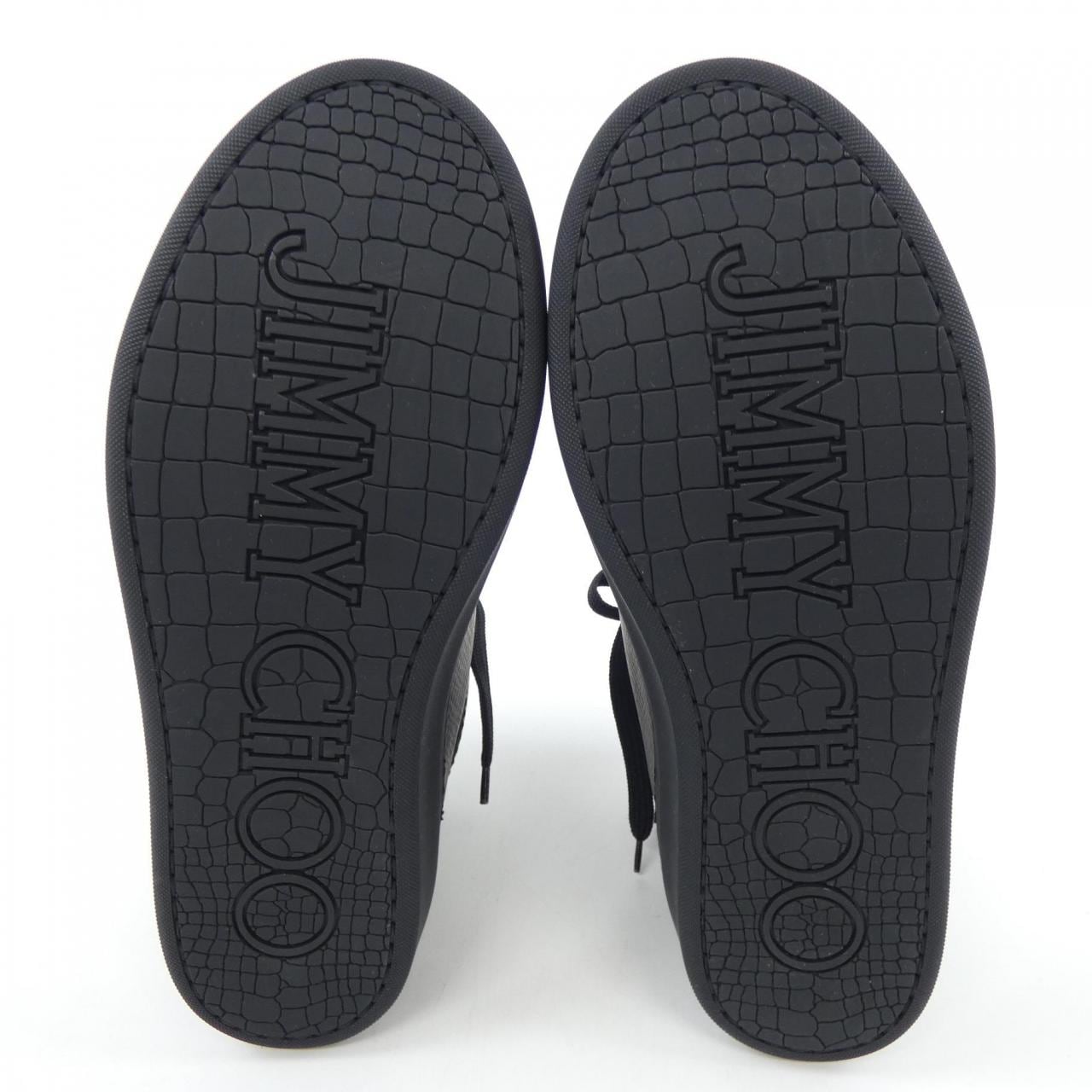 JIMMY CHOO周智明运动鞋