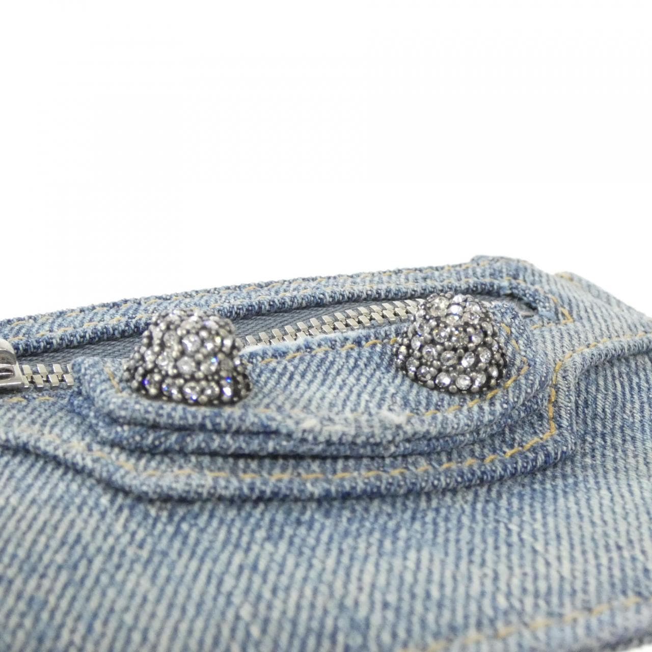 バレンシアガ ル カゴール 776769 2109U コインケース