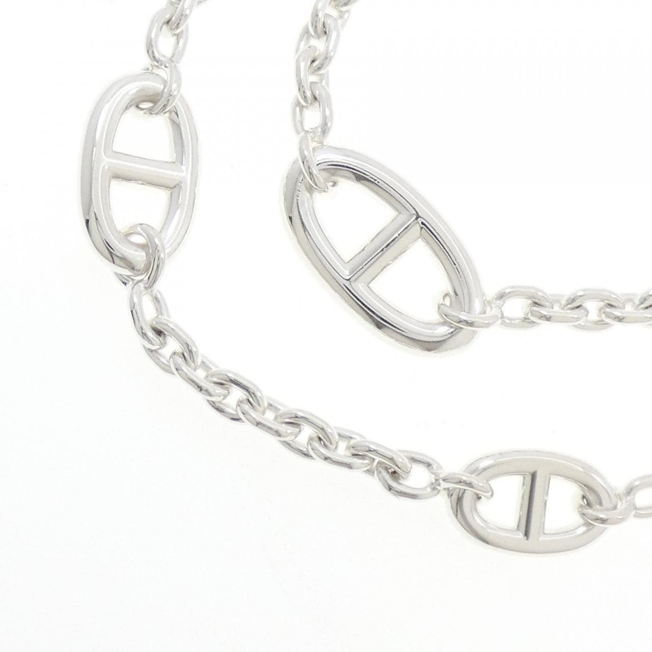 エルメス ファランドール ネックレス