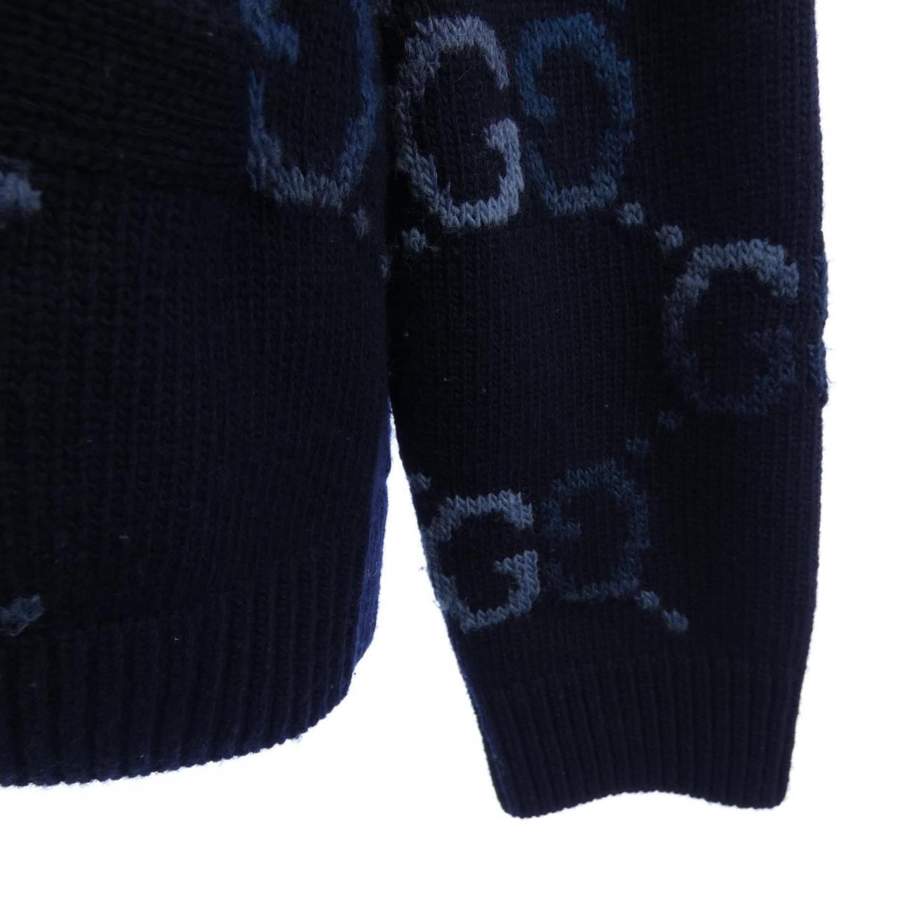 グッチ GUCCI 770507 XKDSJ カーディガン