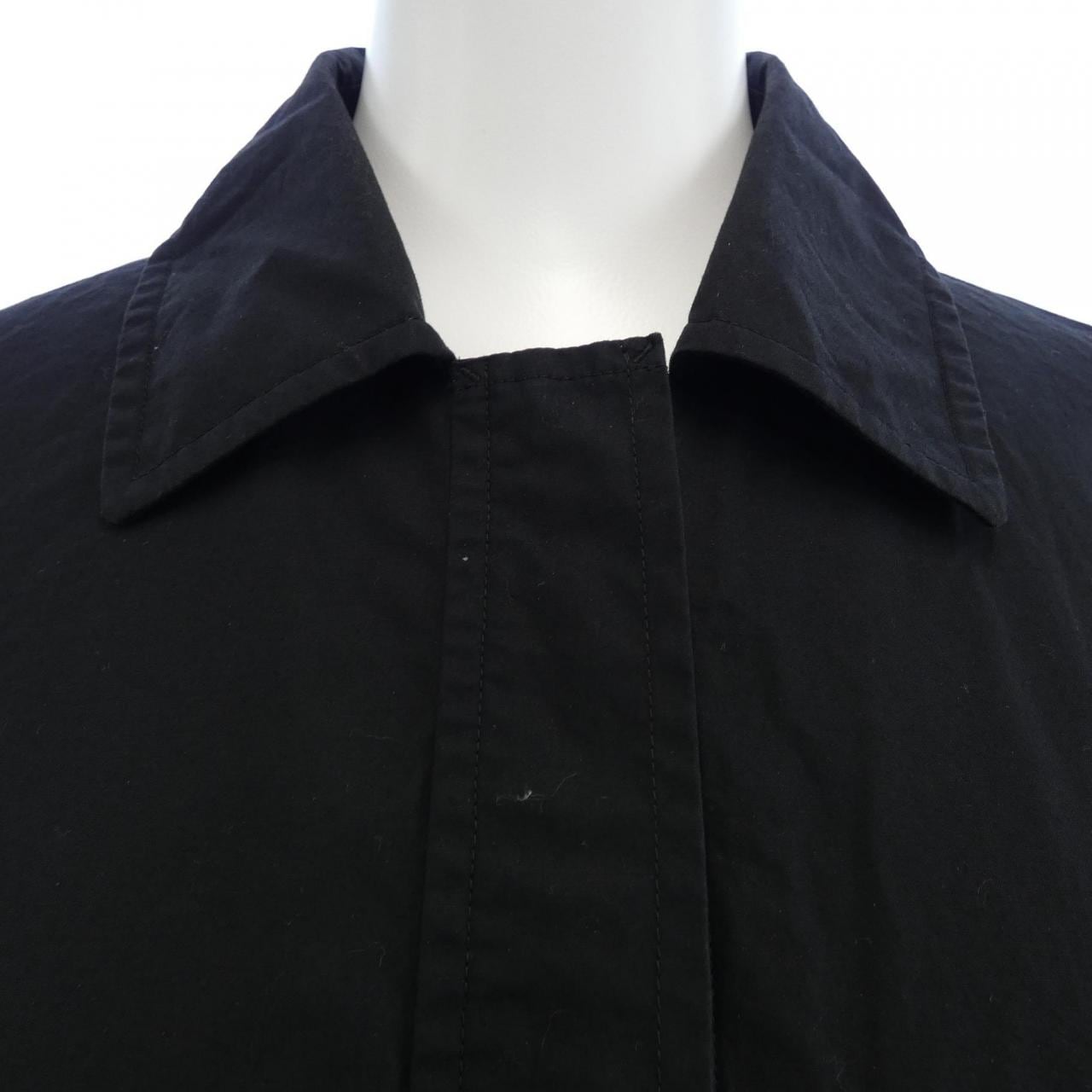 エルメス HERMES MORS A JOUET 2E0607DJ S／Sシャツ