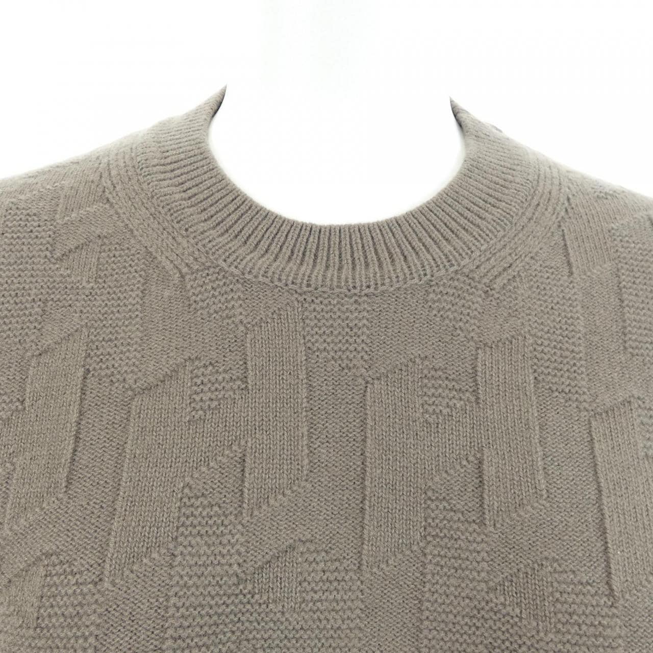 エルメス HERMES Hモチーフ 3H2617D4 ニット