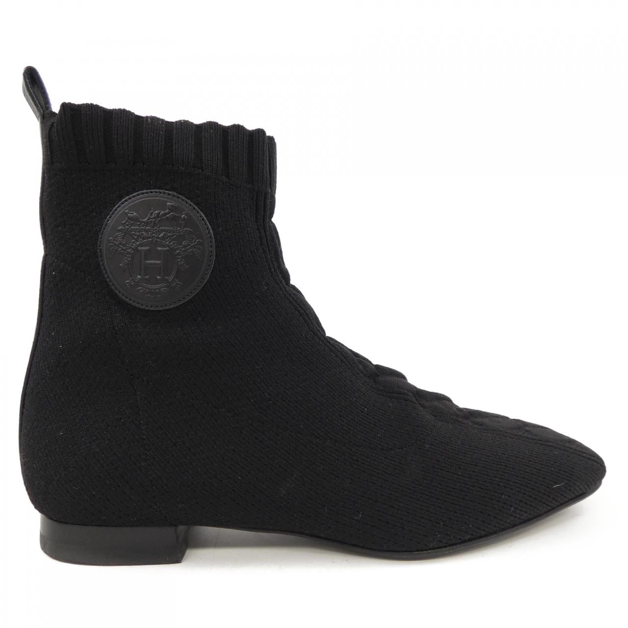 エルメス HERMES デュオ 212162Z ブーツ