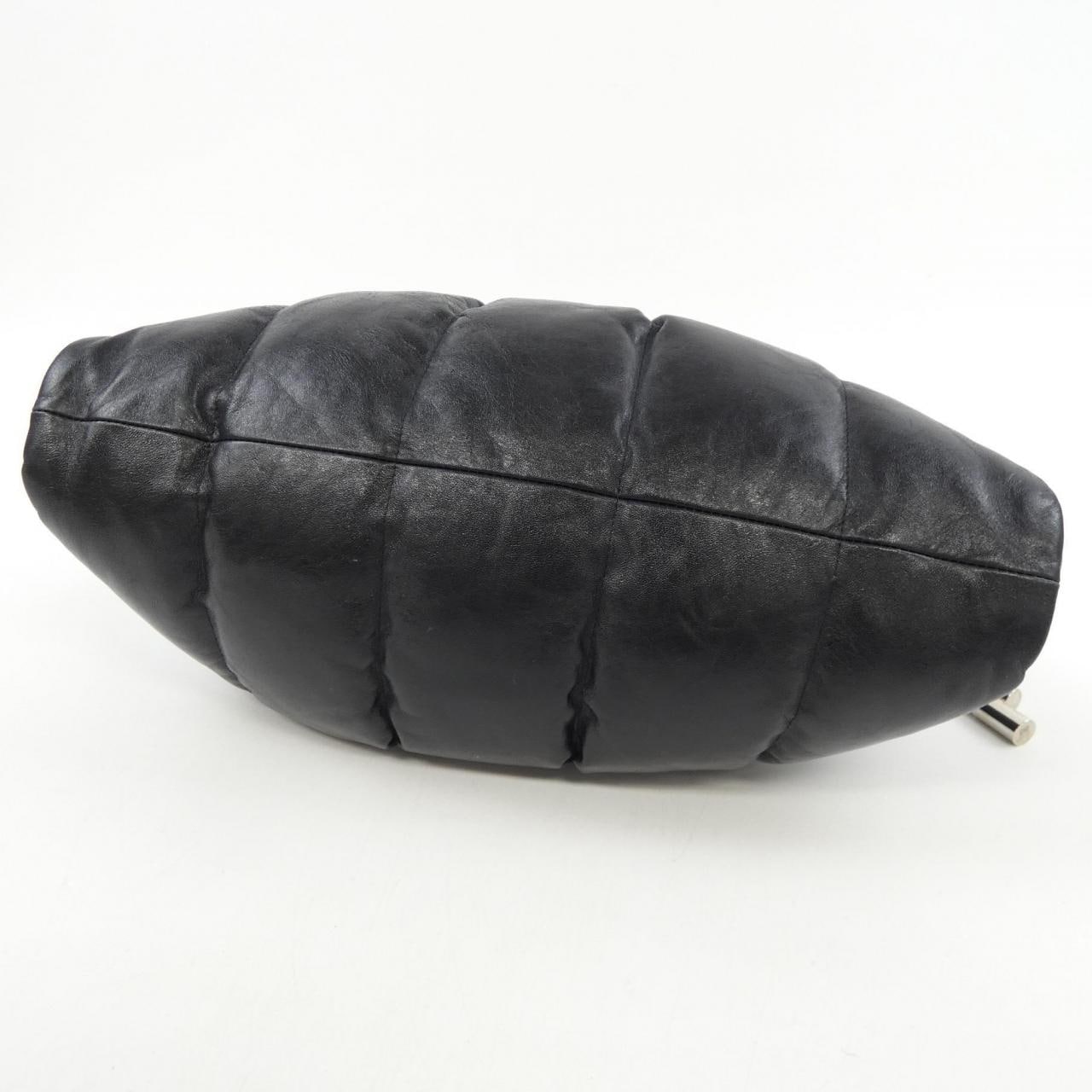 モンクレール MONCLER SEASHELL SATCHEL BAG