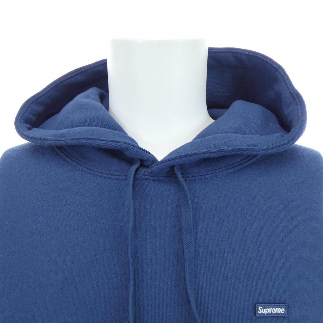 シュプリーム SUPREME Small Logo Hooded パーカー
