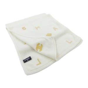 シャネル CHANEL MUFFLER