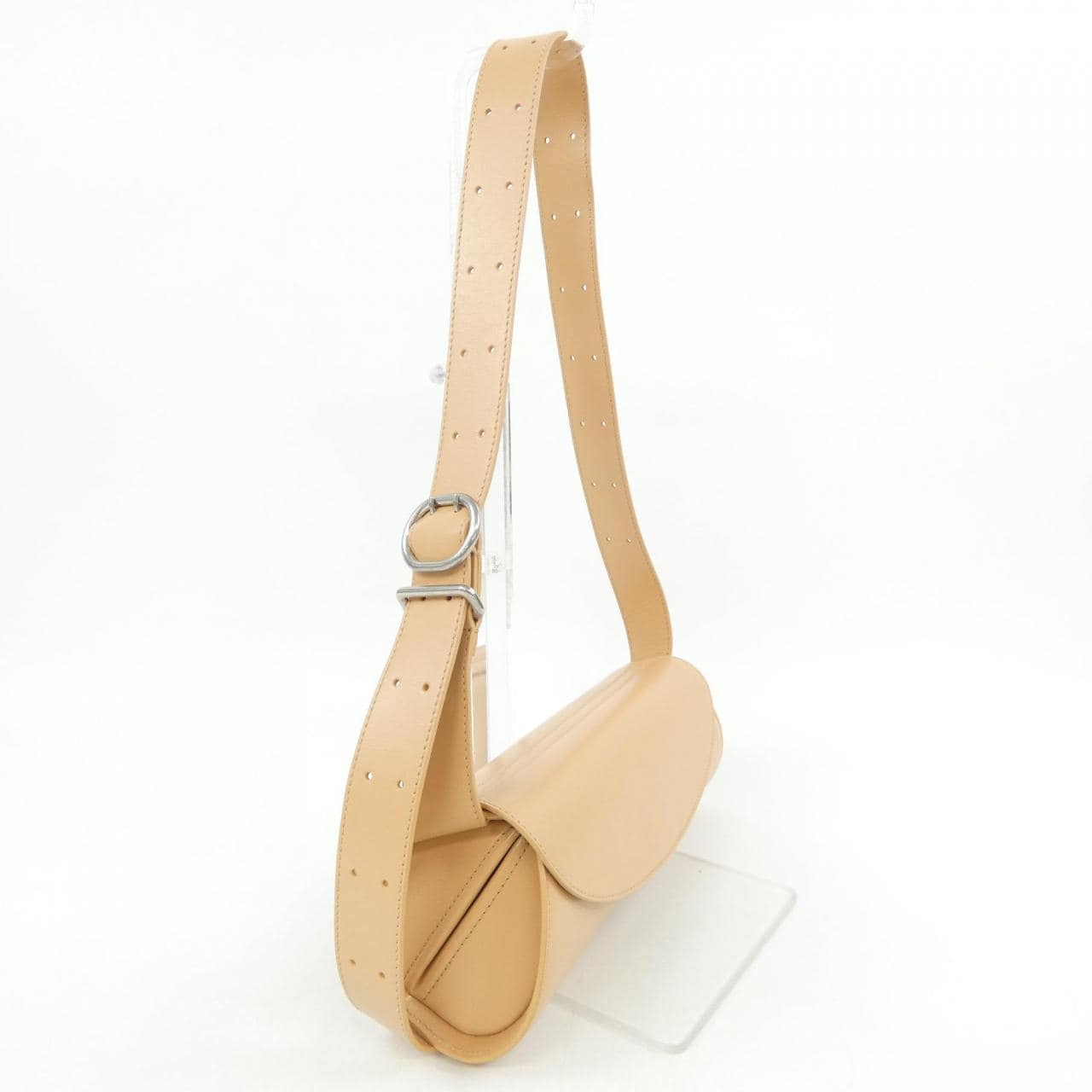 ジルサンダー JIL SANDER カンノーロ CANNOLO J07WD0023 BAG