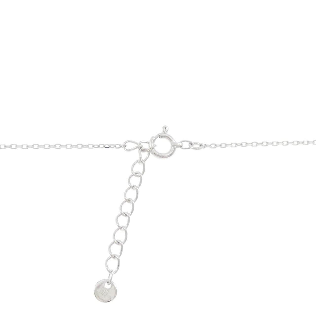 ペルリータ･ミキモト ダイヤモンド ネックレス 0.39CT