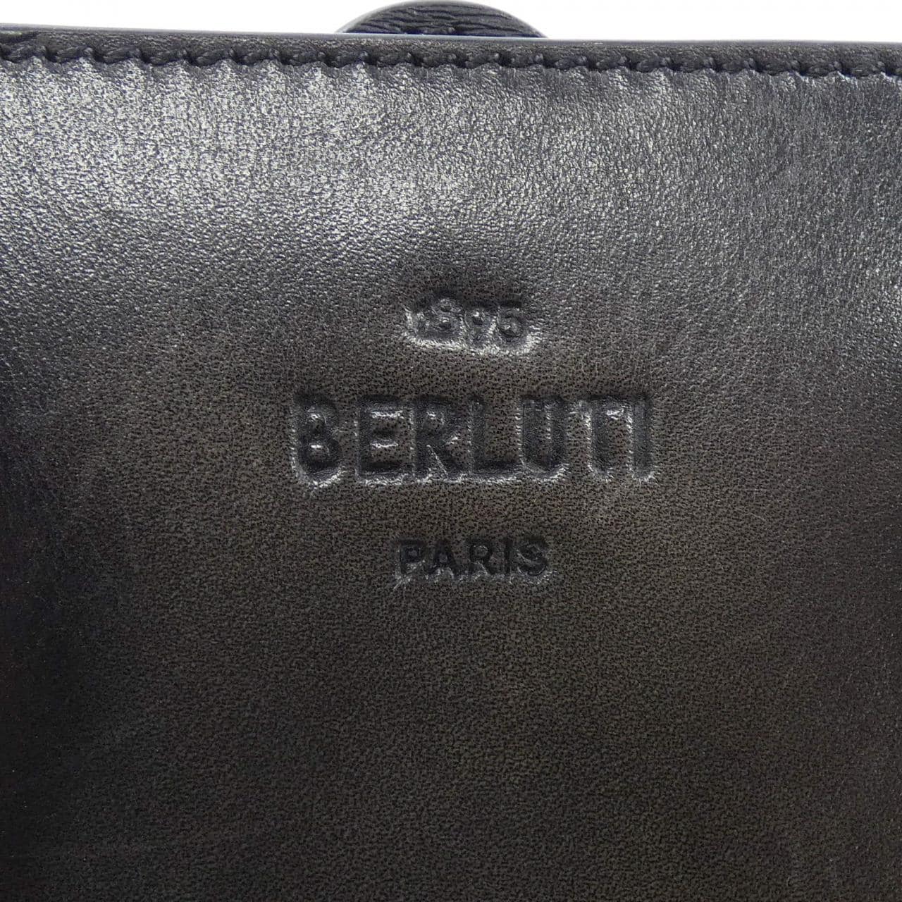 ベルルッティ Berluti トゥージュールガリバー BAG
