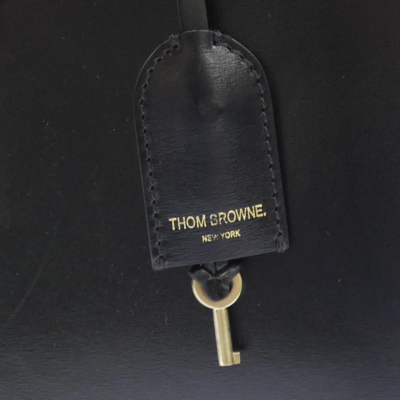 トムブラウン THOM BROWNE BAG