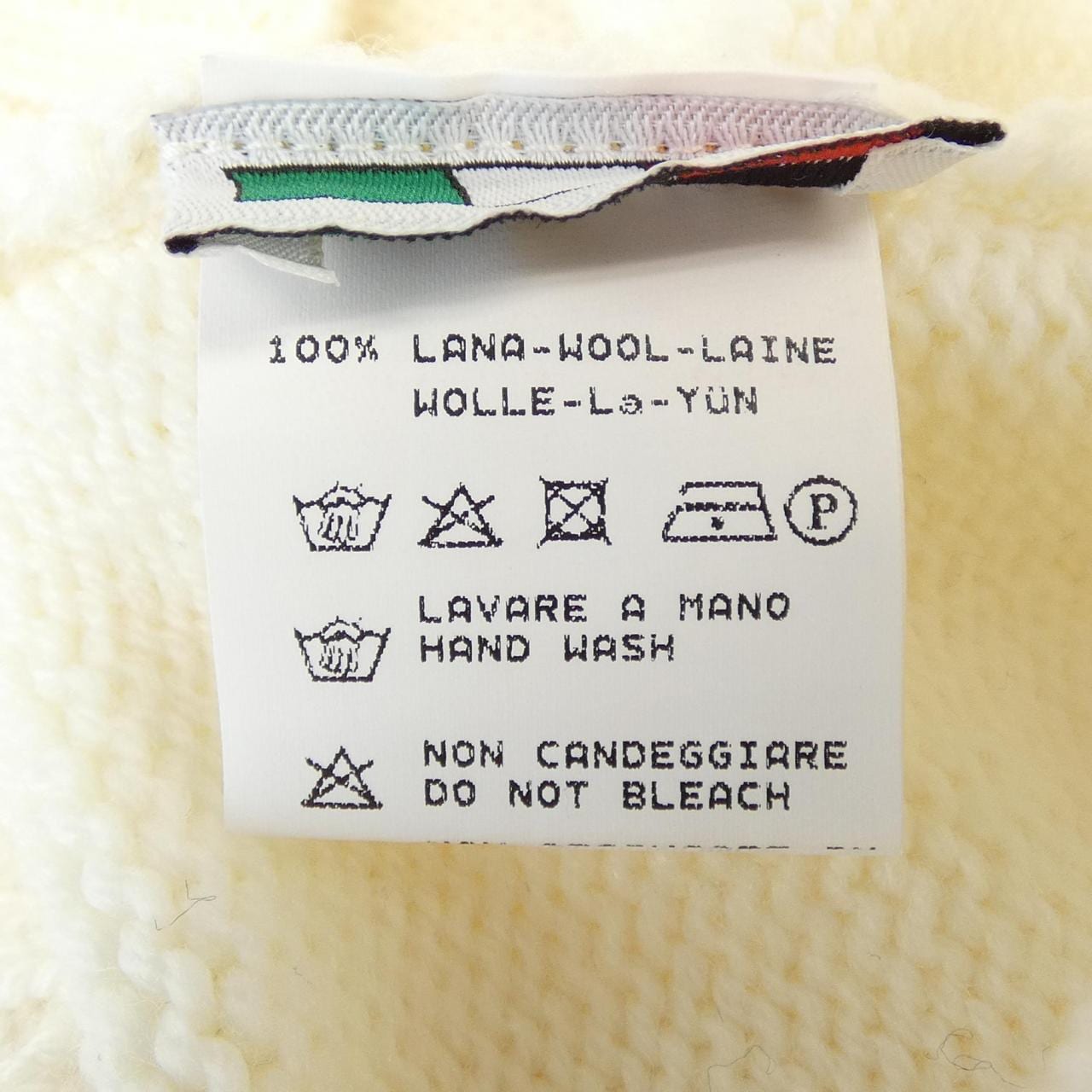 バフィー BAFY ニット