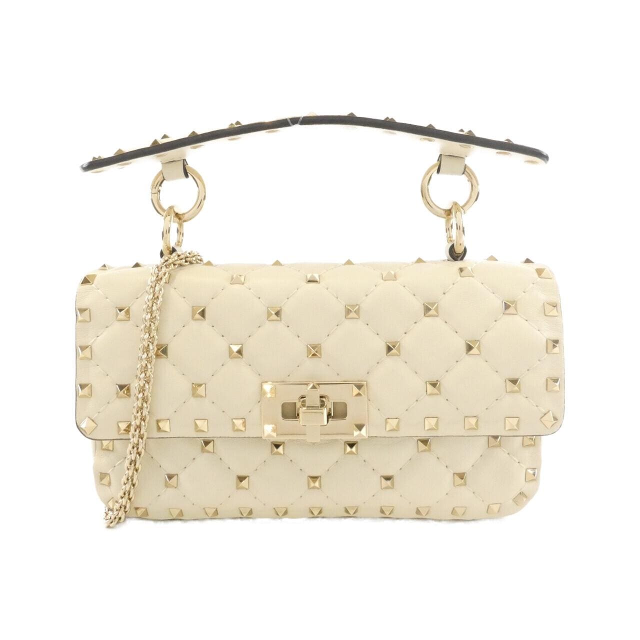 ヴァレンティノガラヴァーニ バッグ ハンドバッグ