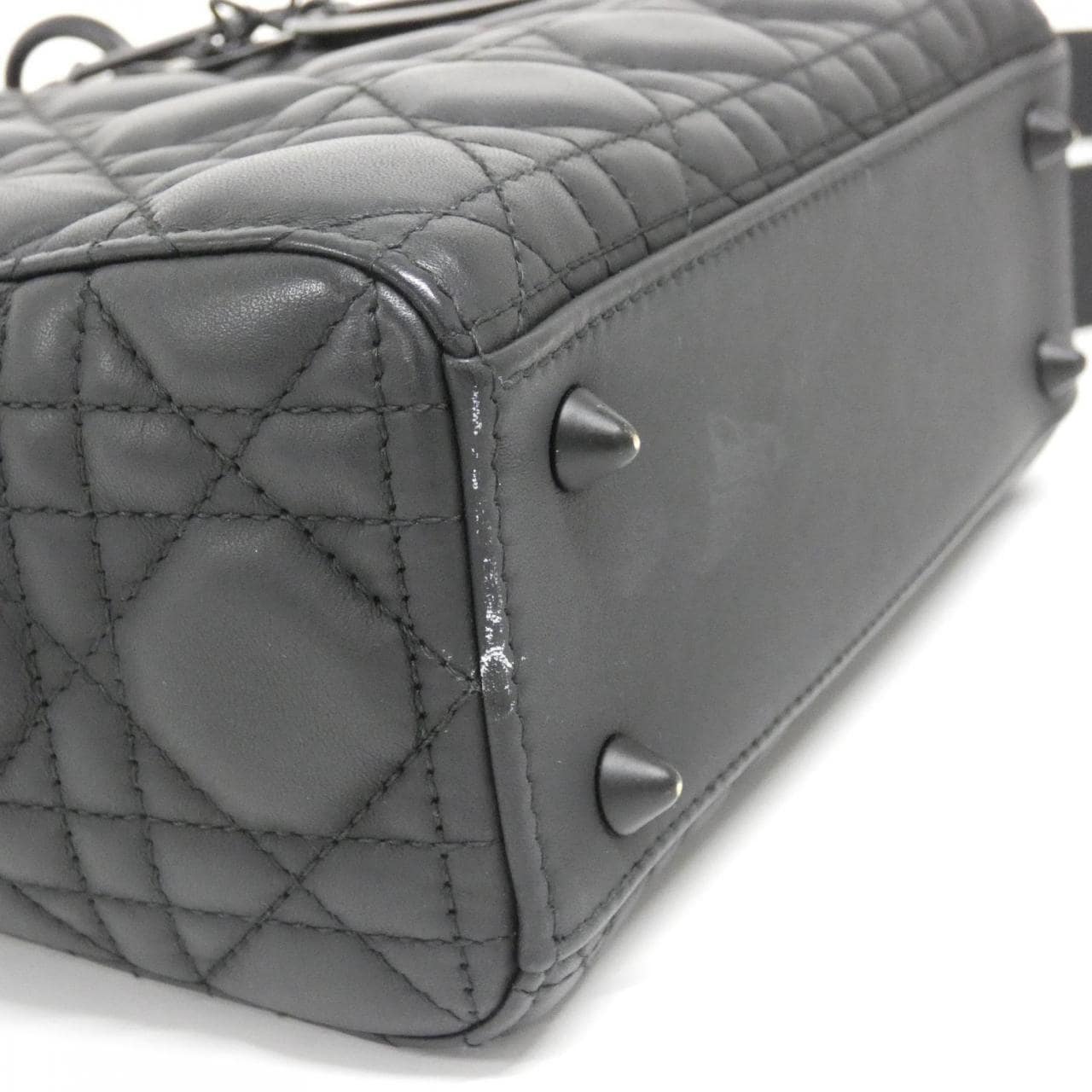 クリスチャンディオール MY ABCDIOR レディ ディオール スモール M0538SLOI バッグ