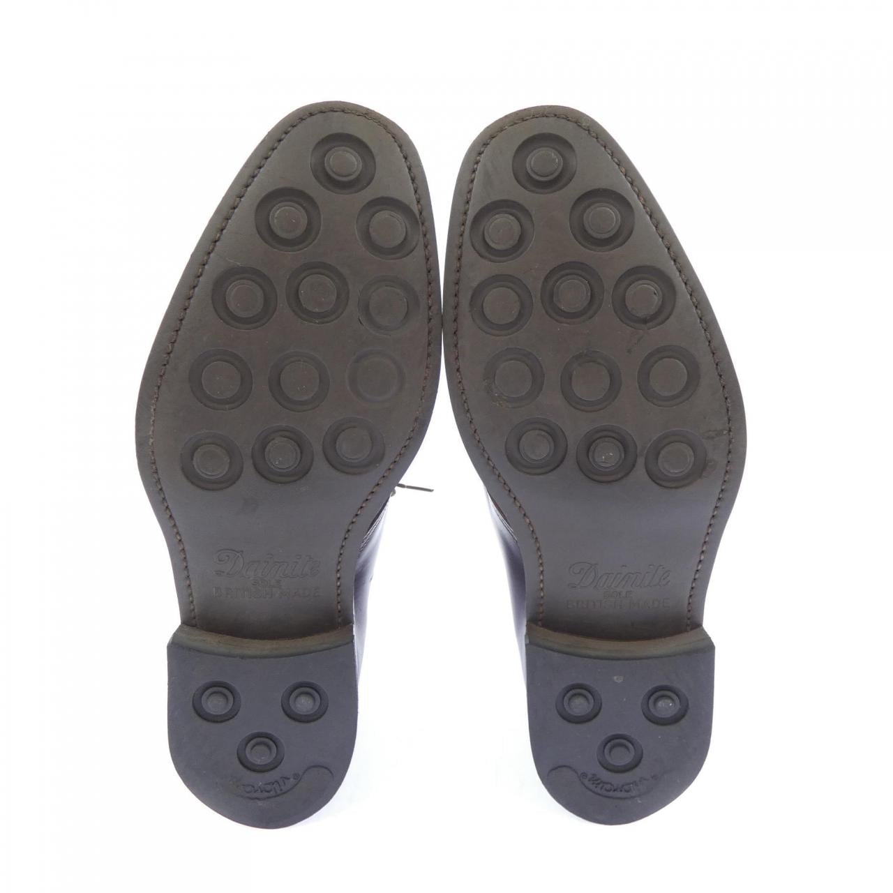 アルフレッドサージェント ALFRED SARGENT 1772 シューズ