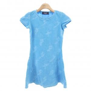 ディースクエアード DSQUARED2 S72CV0397 ワンピース