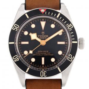 チューダー/チュードル ブラックベイフィフティエイト M79030N-0002 SS 自動巻