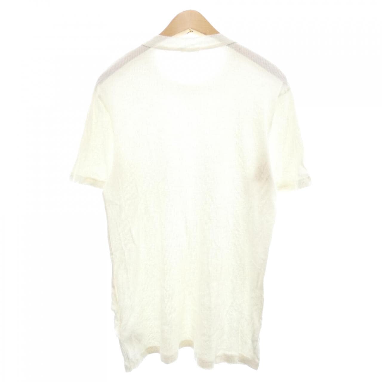 トムウッド TOMWOOD Tシャツ