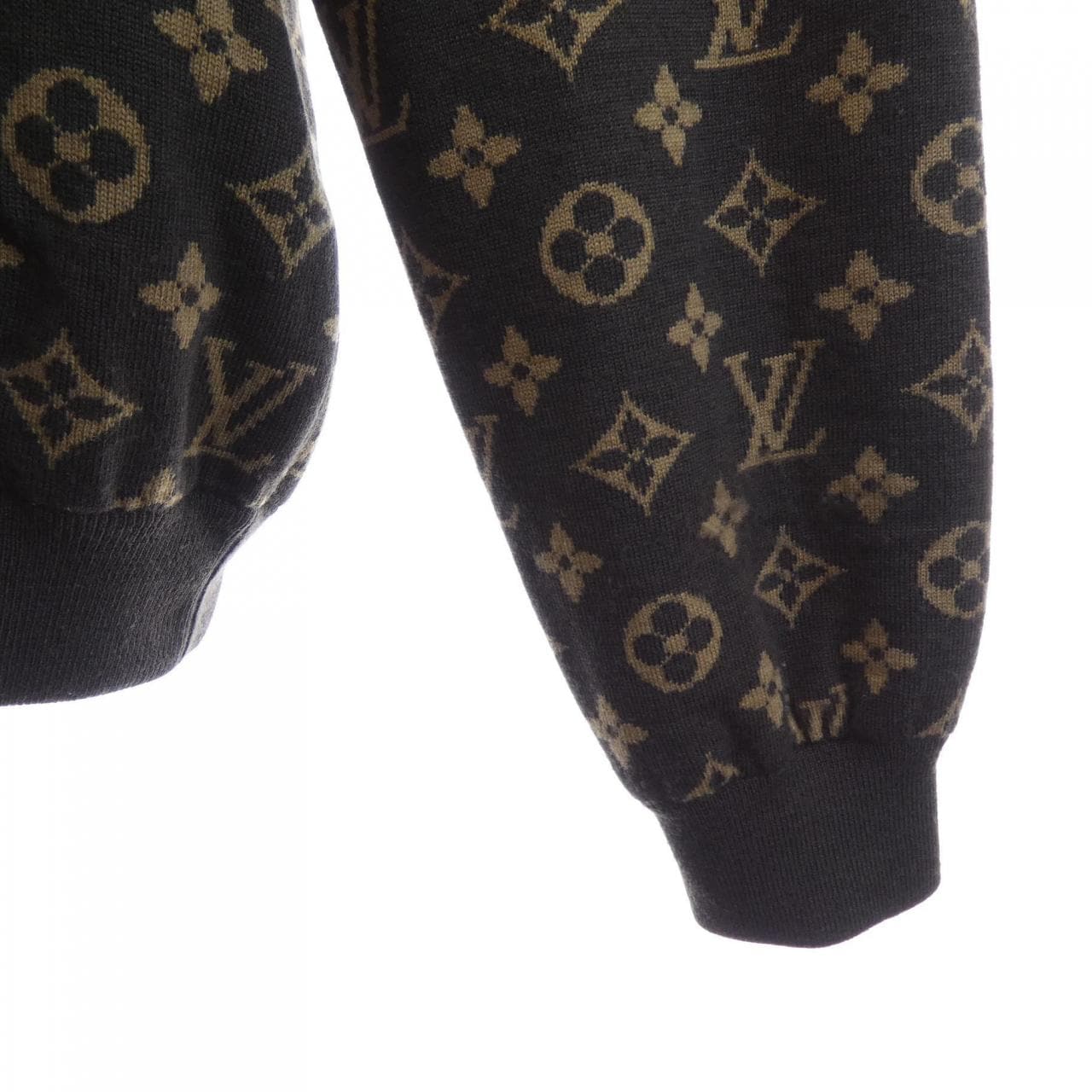 ルイヴィトン LOUIS VUITTON グラフィックブルゾン HLN11WZLL NBA ブルゾン