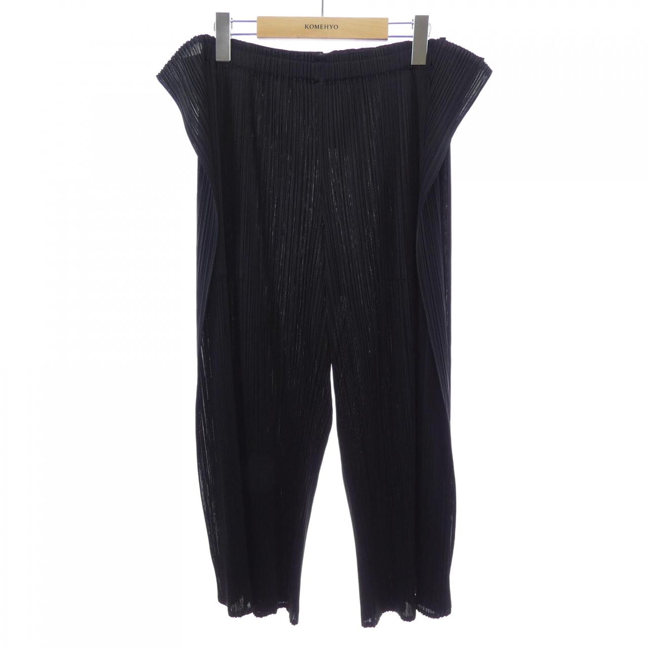 プリーツプリーズ PLEATS PLEASE PP13-JF212 パンツ