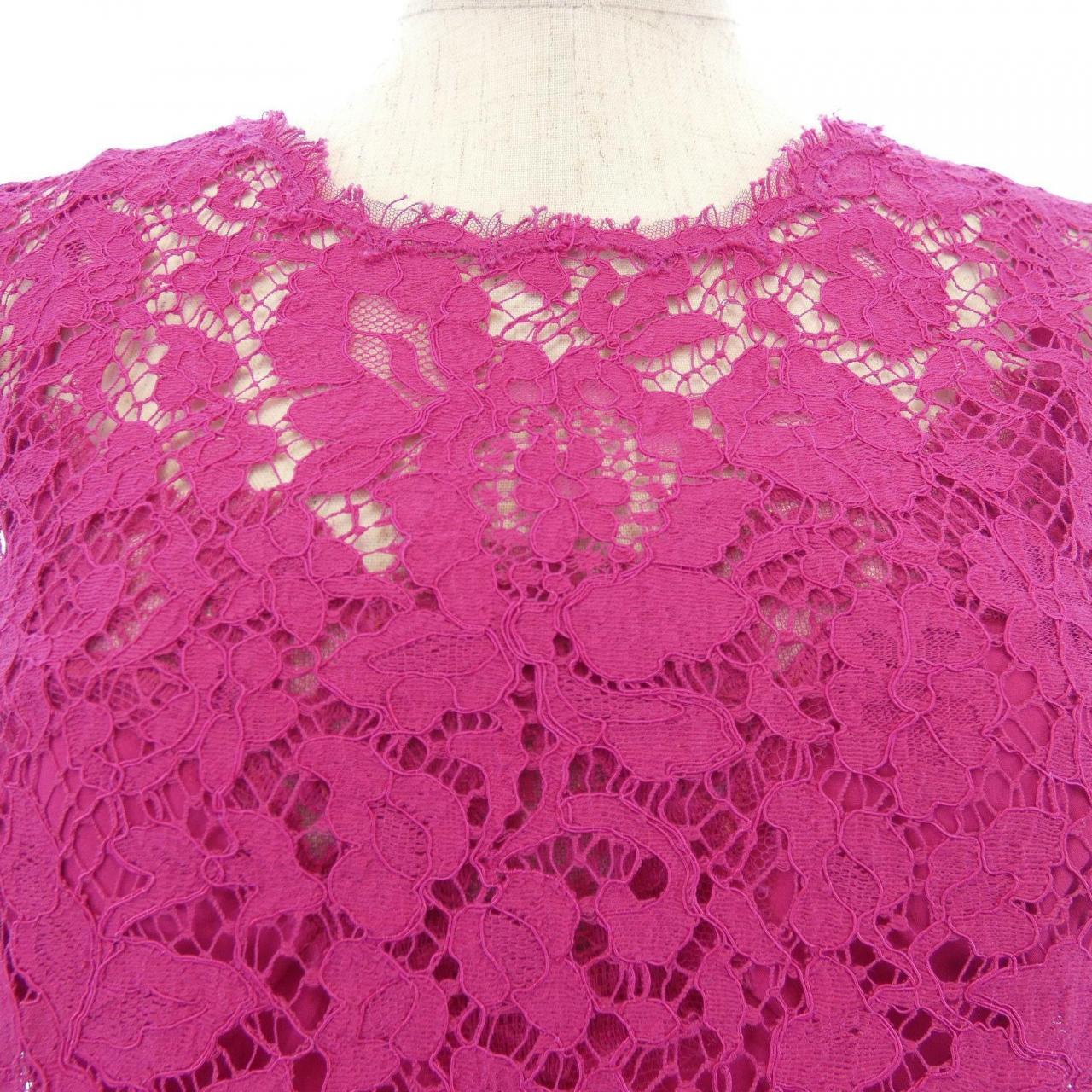 ドルチェアンドガッバーナ DOLCE&GABBANA ワンピース