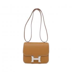 【未使用品】エルメス コンスタンス3 MINI 083905CK ショルダーバッグ