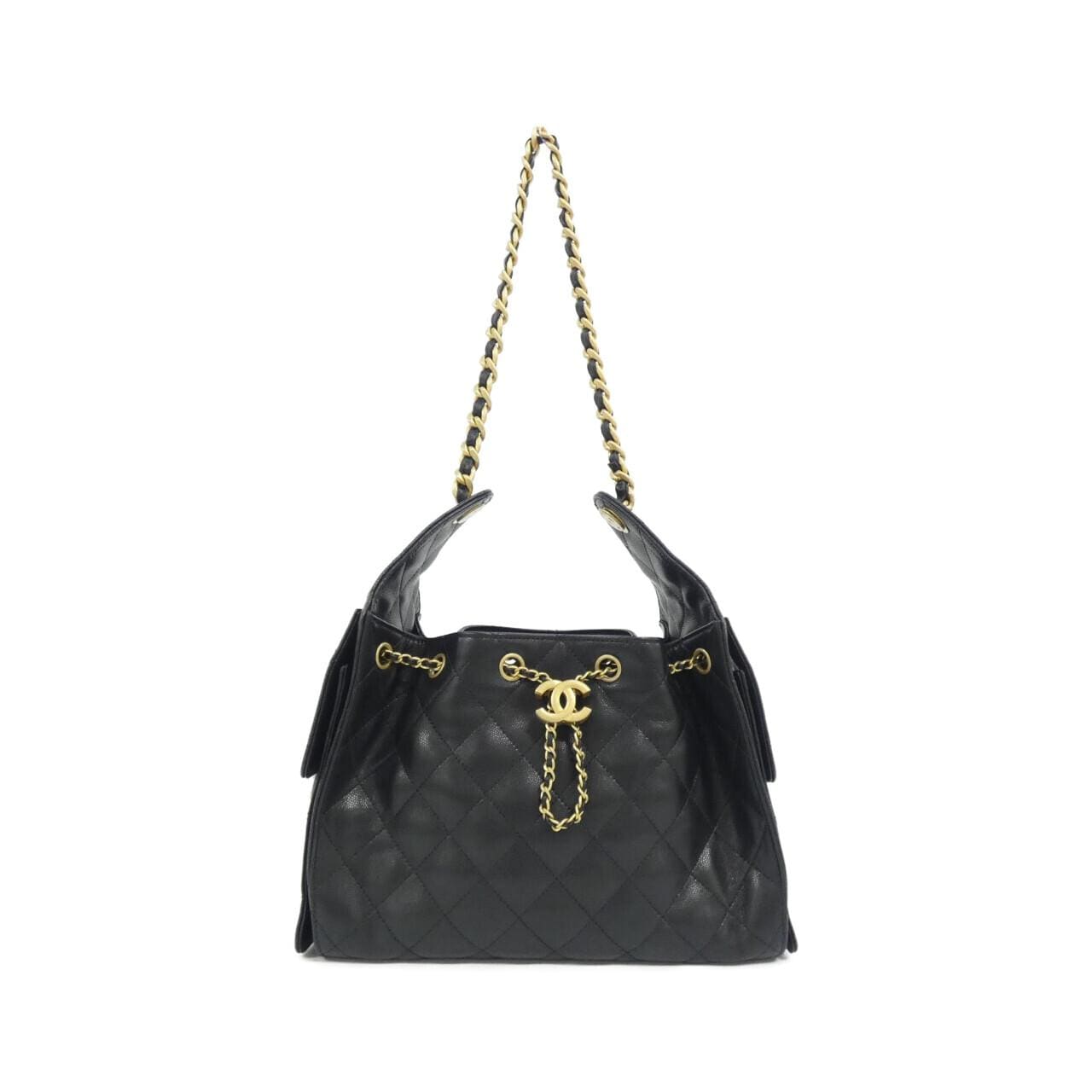 シャネル シャネル25 ライン SMALL AS5293 ショルダーバッグ