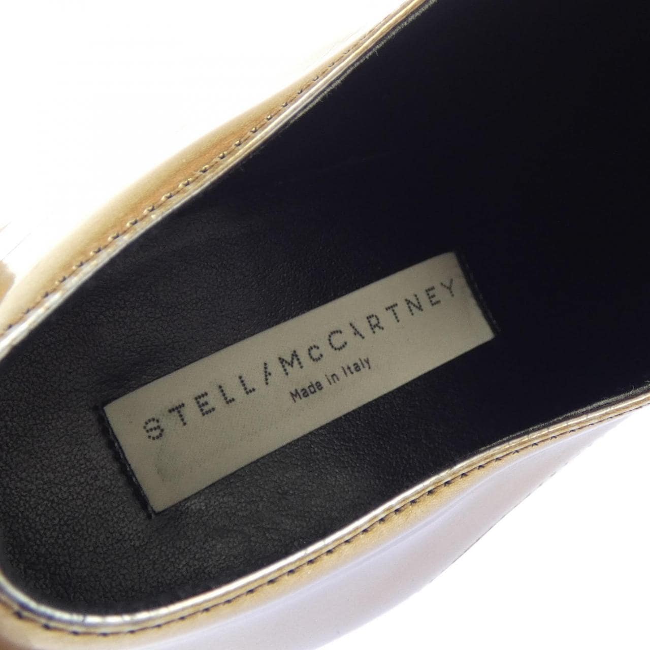 ステラマッカートニー STELLA MCCARTNEY 363997 シューズ