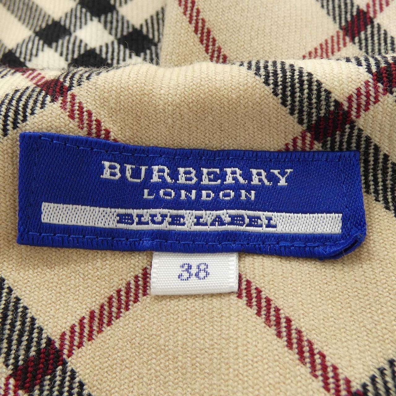 バーバリーロンドン BURBERRY LONDON スカート