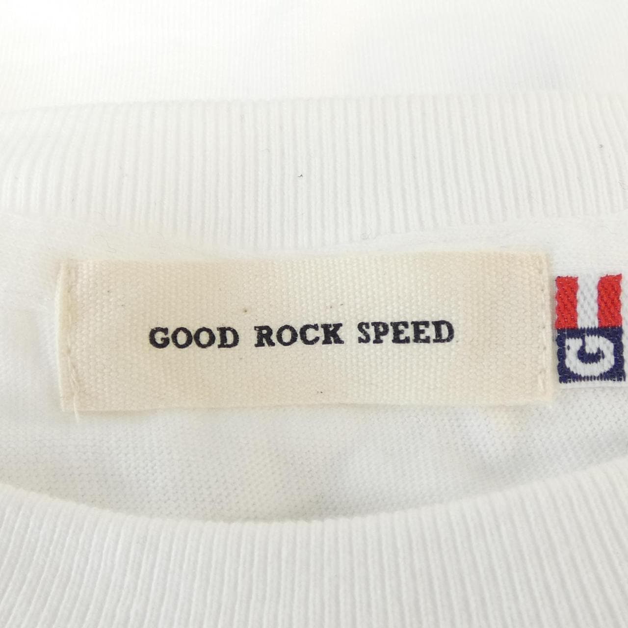 グッドロックスピード GOOD ROCK SPEED Tシャツ