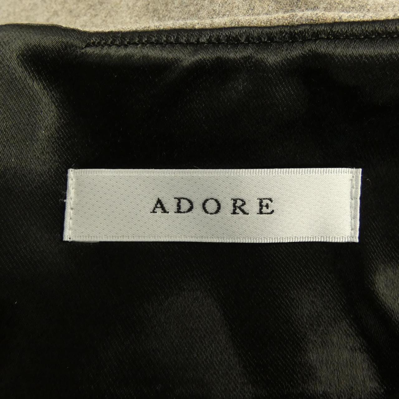 アドーア ADORE 531-8220111 スカート