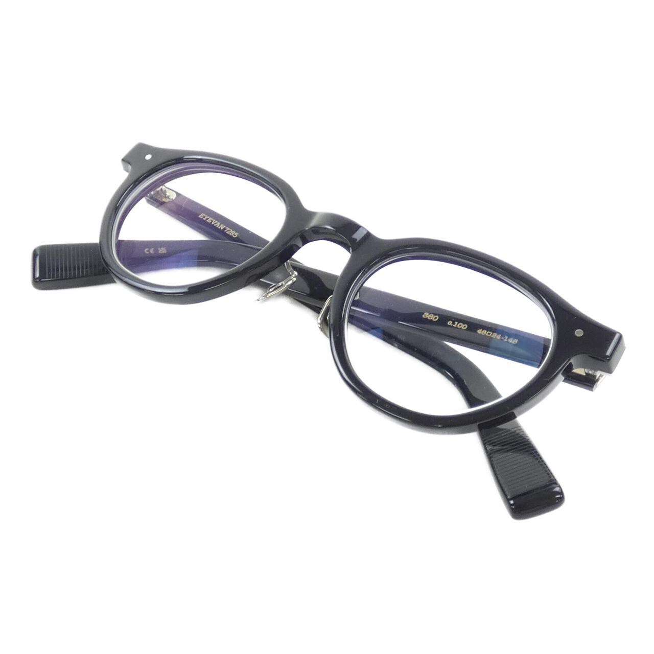 EYEVAN 7285 360 EYEWEAR
