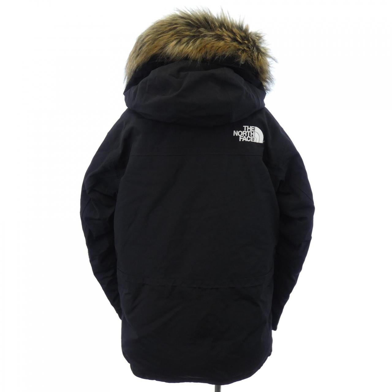 ザノースフェイス THE NORTH FACE ND91807 ダウンジャケット
