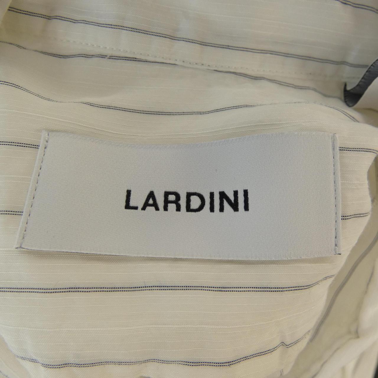 ラルディーニ LARDINI シャツ