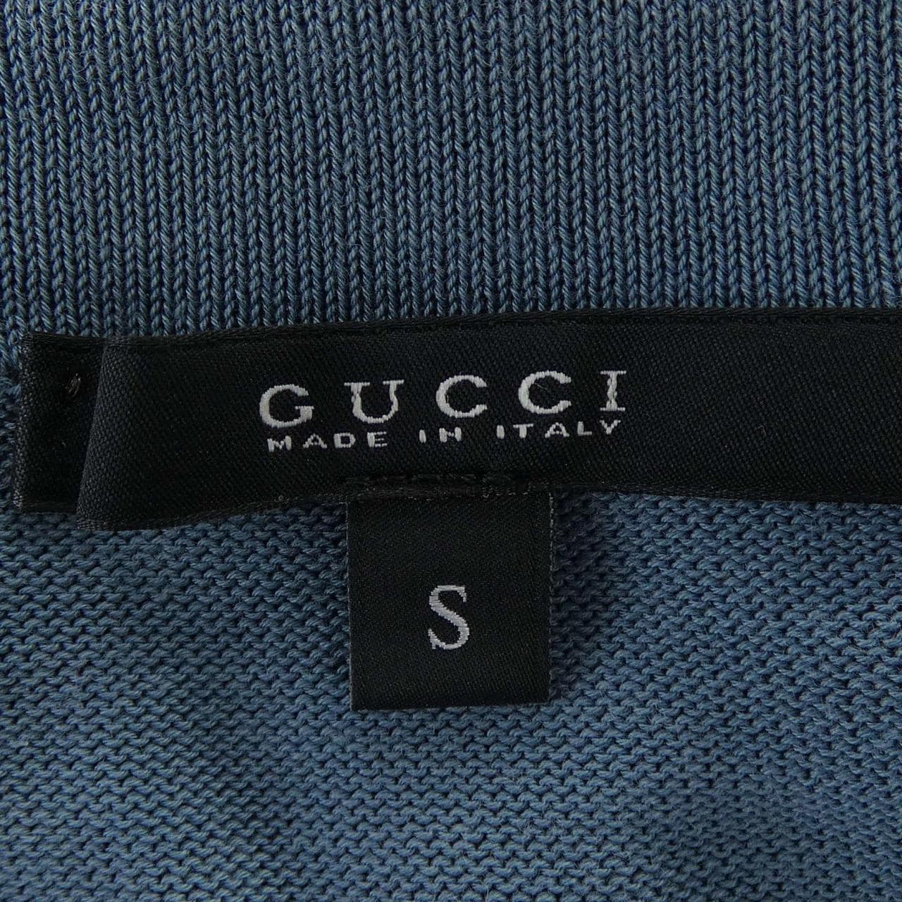 グッチ GUCCI 323154 Z3606 ポロシャツ