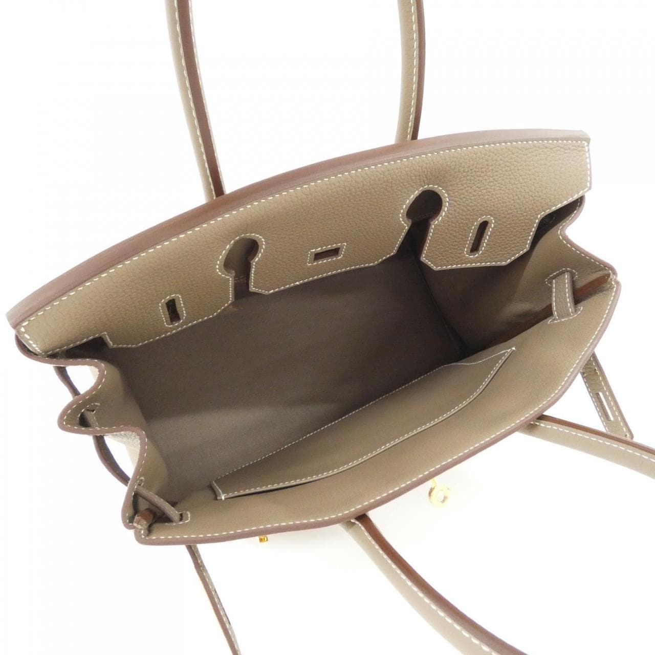 エルメス バーキン 30cm 027633CC バッグ