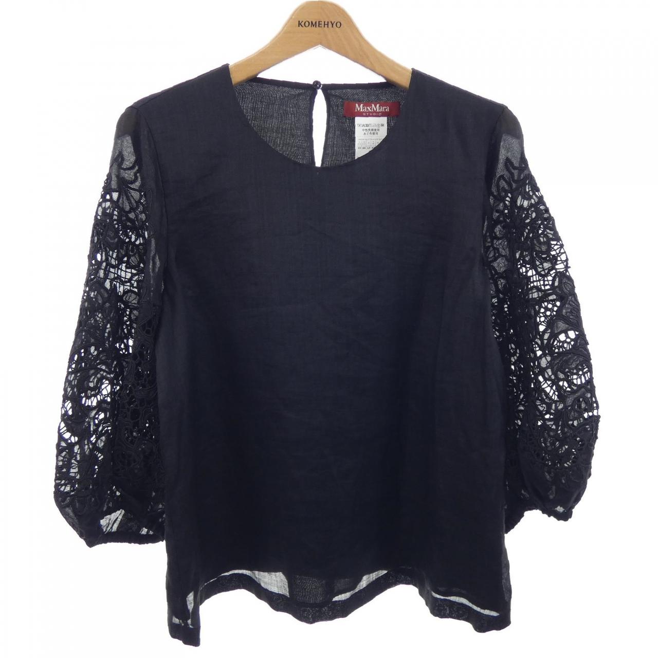 マックスマーラステュディオ Max Mara STUDIO 26161610126 トップス