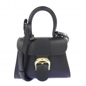 デルボー DELVAUX BRILLANT BAG